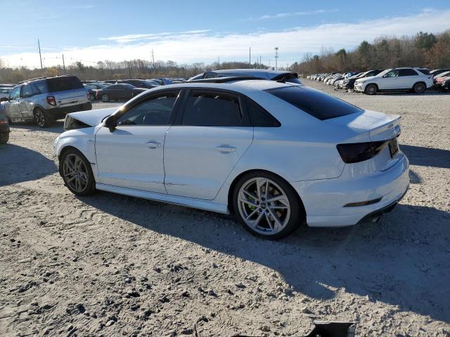 2020 AUDI A3 S-LINE - WAUBEGFF1LA105804