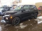 2023 CHEVROLET TRAILBLAZE - KL79MRSL9PB089599