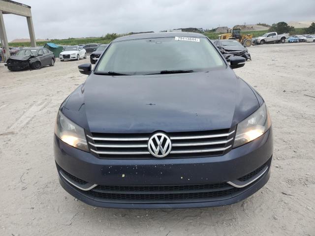 VIN 1VWBS7A33EC088274 2014 VOLKSWAGEN PASSAT no.5