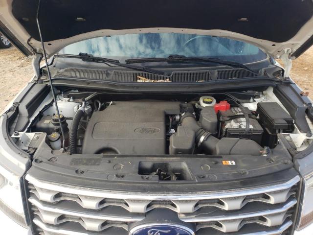 2017 FORD EXPLORER X - 1FM5K8D8XHGD33299