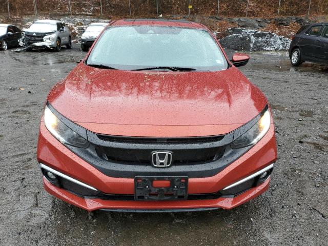 19XFC1F33KE207985 2019 HONDA CIVIC
