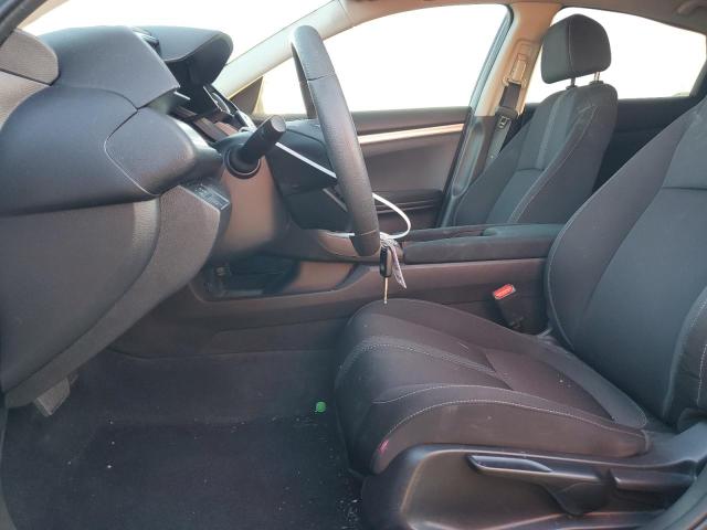 2019 HONDA CIVIC LX - 2HGFC2F65KH551601