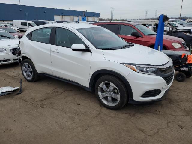 2021 HONDA HR-V LX - 3CZRU6H30MM711367