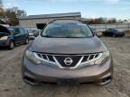 NISSAN MURANO S photo