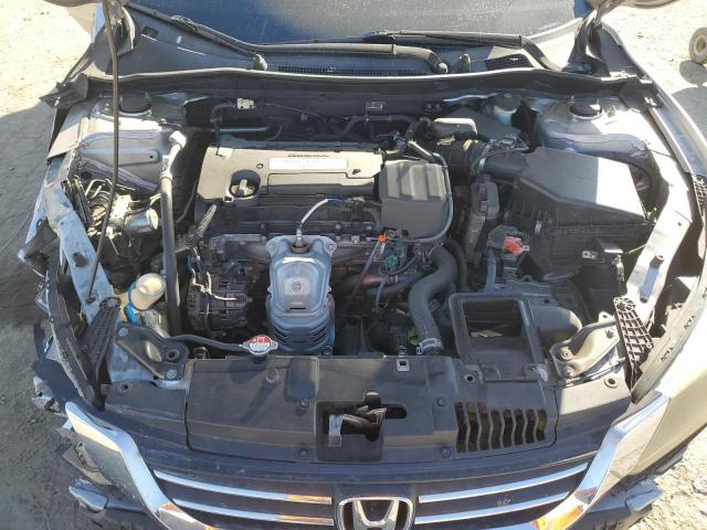 VIN 1HGCR2F34EA009903 2014 HONDA ACCORD no.11