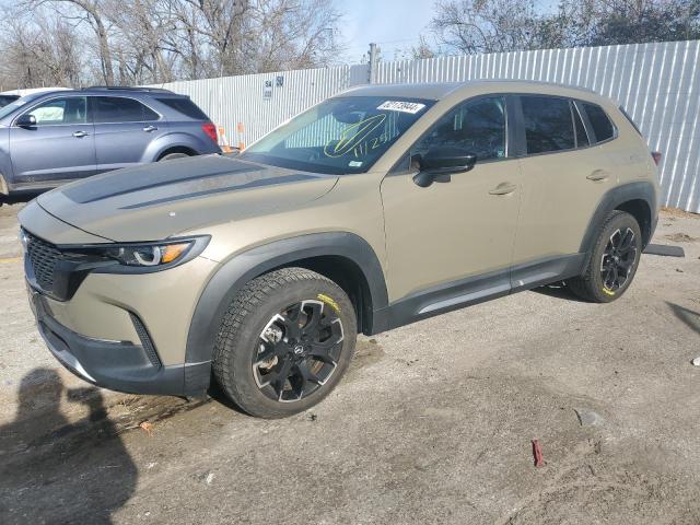 Vin: 7mmvabxy7pn114388, lot: 82173944, mazda cx-50 base 2023 img_1