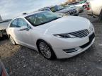 LINCOLN MKZ photo