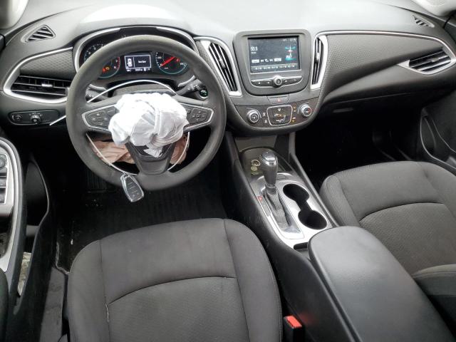 2017 CHEVROLET MALIBU LS - 1G1ZB5ST8HF141809