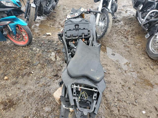 2007 YAMAHA YZFR6 L JYARJ12E27A016560