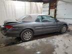 CHRYSLER SEBRING LI photo