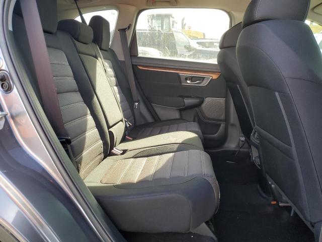 2021 HONDA CR-V EX - 5J6RW1H59MA010869