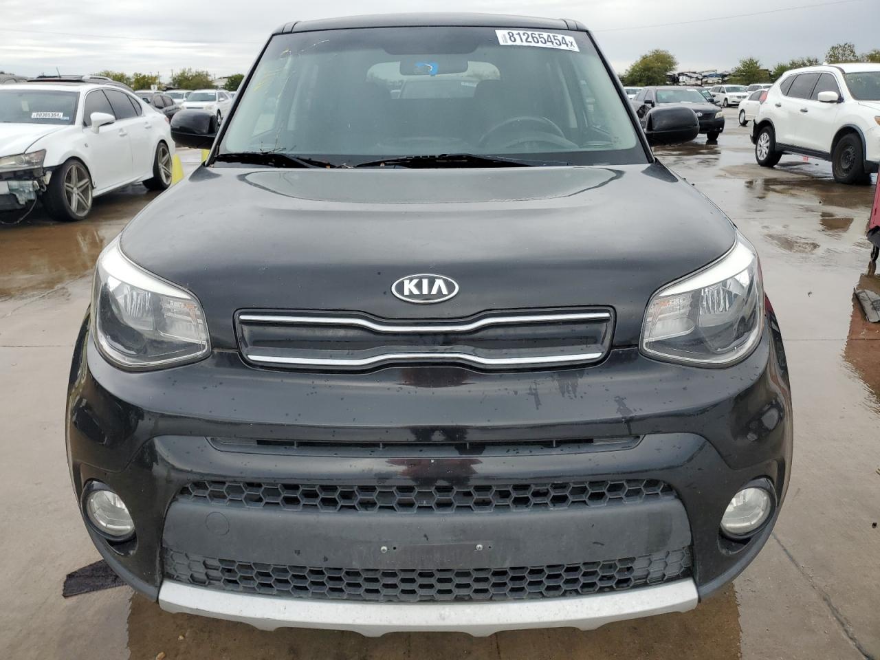 Lot #2988920536 2017 KIA SOUL +