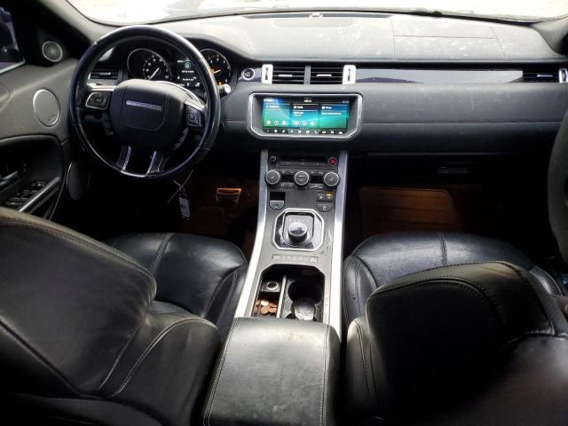 2017 LAND ROVER RANGE ROVE - SALVD2BG0HH187732