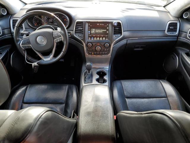 2017 JEEP GRAND CHER - 1C4RJFJG6HC729570
