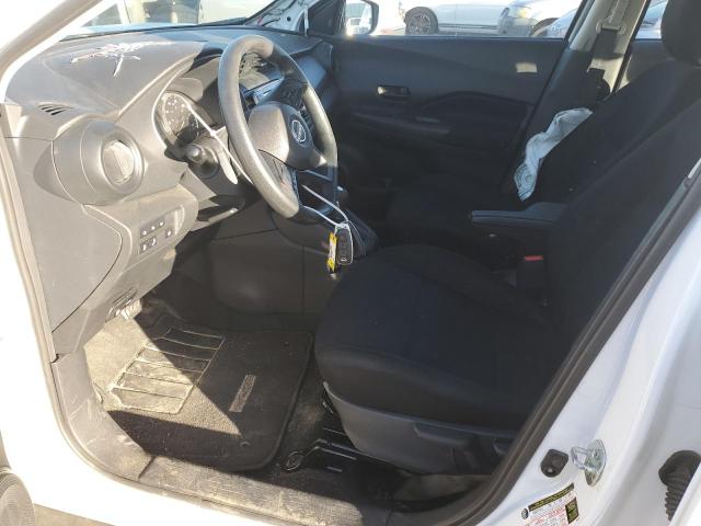 2024 NISSAN KICKS S - 3N1CP5BV9RL568541