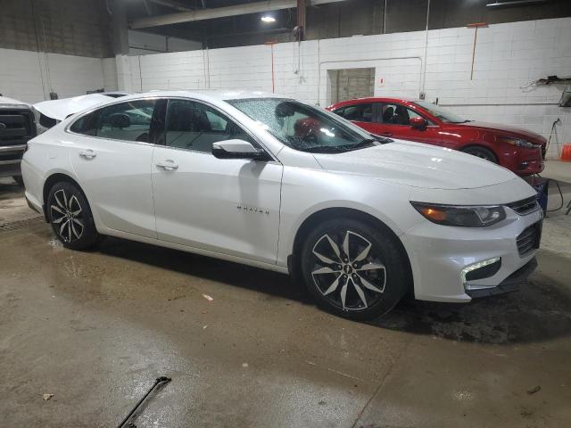 2017 CHEVROLET MALIBU LT - 1G1ZE5ST3HF292905