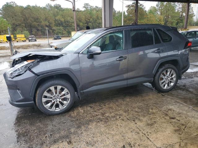 2020 TOYOTA RAV4 XLE P #2991642122