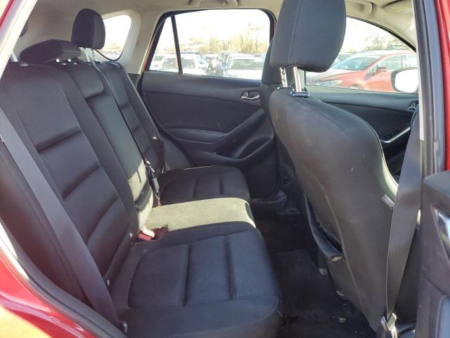 2015 MAZDA CX-5 TOURI - JM3KE2CY4F0463346