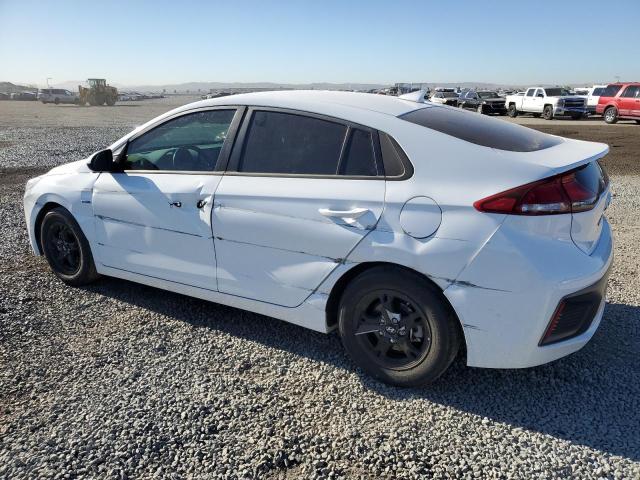 2020 HYUNDAI IONIQ BLUE - KMHC65LC6LU223960