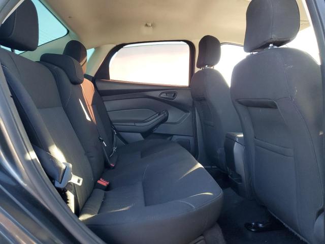 2016 FORD FOCUS SE - 1FADP3F29GL360826