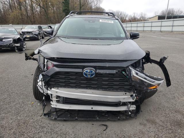 2024 TOYOTA RAV4 XLE - 2T3RWRFV8RW195318