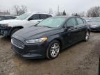 FORD FUSION SE снимка