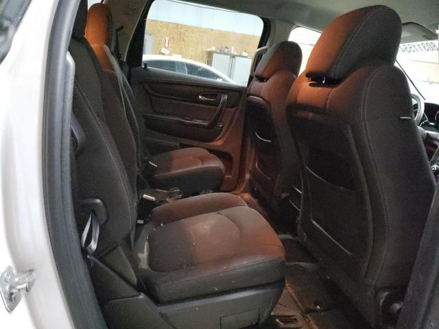 2016 CHEVROLET TRAVERSE L - 1GNKVGKD7GJ293412