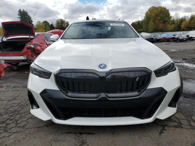 2024 BMW I5 EDRIVE - WBY33FK09RCS00390