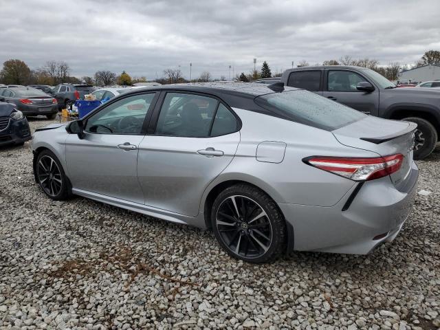 2020 TOYOTA CAMRY XSE - 4T1K61AK3LU397712