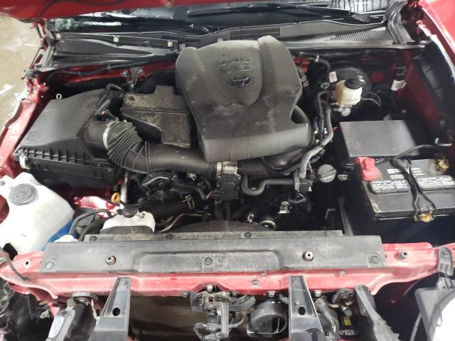 2021 TOYOTA TACOMA DOU - 3TYCZ5ANXMT020421