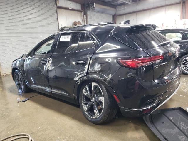 2023 BUICK ENVISION E - LRBFZPR45PD066933