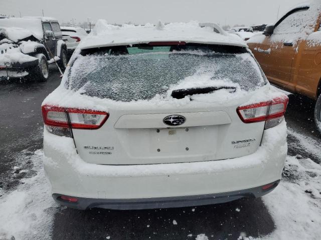 2017 SUBARU IMPREZA PR - 4S3GTAB66H3709796