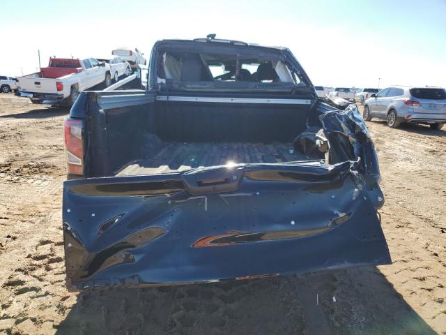 2024 NISSAN TITAN PRO- - 1N6AA1ED2RN101010