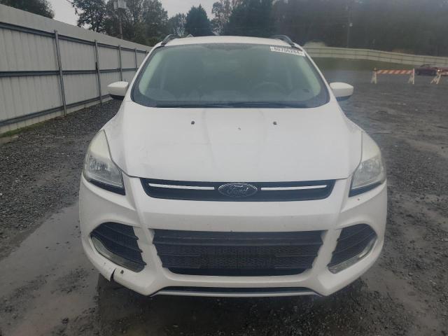 2016 FORD ESCAPE SE - 1FMCU0GX6GUA49657