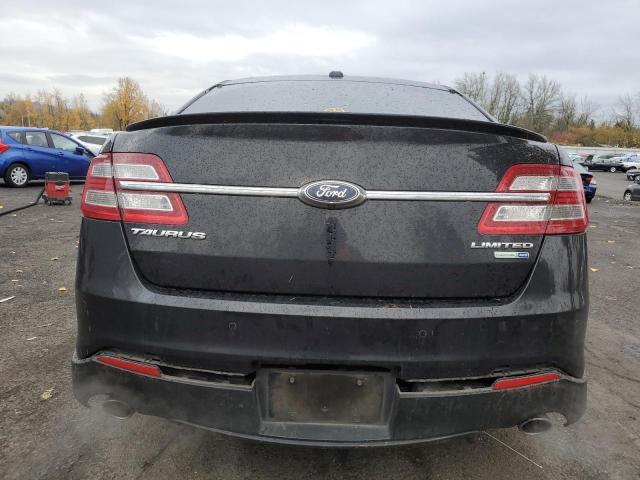 2016 FORD TAURUS LIM - 1FAHP2J85GG130071