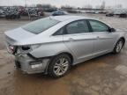 Lot #3024027247 2011 HYUNDAI SONATA GLS