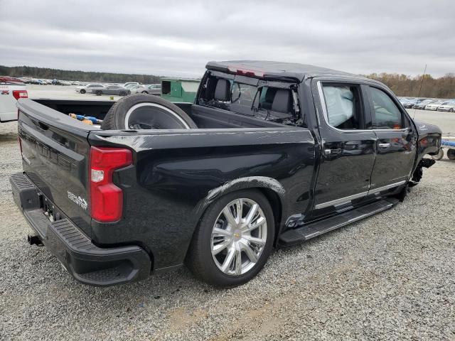 2024 CHEVROLET SILVERADO - 2GCUDJEDXR1204720