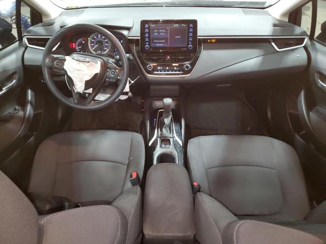 2021 TOYOTA COROLLA LE - 5YFEPMAE6MP212240