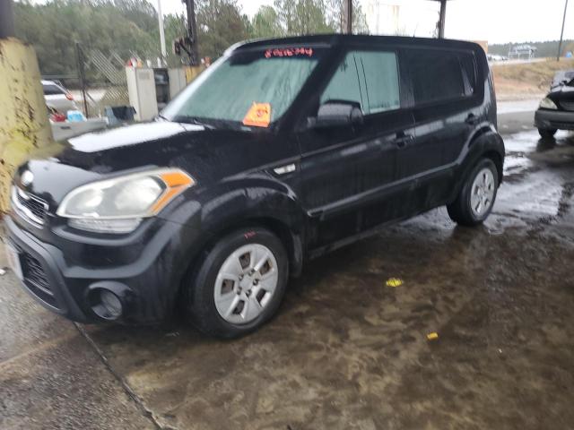 2013 KIA SOUL #3023736928