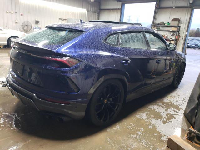 2022 LAMBORGHINI URUS ZPBUA1ZL9NLA22224