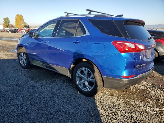 2019 CHEVROLET EQUINOX LT - 3GNAXVEX1KS540348