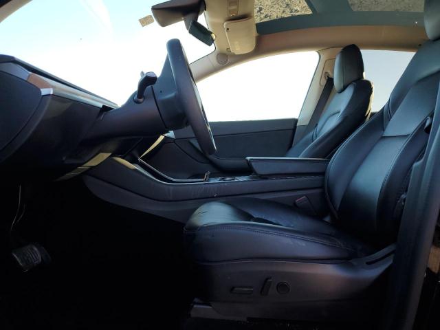 2020 TESLA MODEL Y - 5YJYGDEE3LF055137