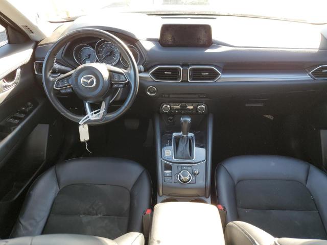 VIN JM3KFBCM7J0395918 2018 MAZDA CX-5 no.8