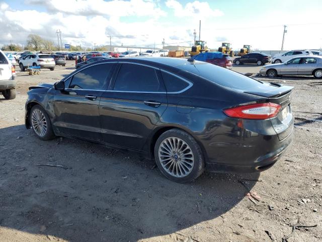 Vin: 3fa6p0k93dr232296, lot: 81431194, ford fusion titanium 20132