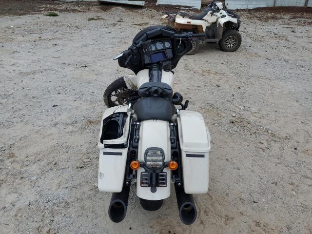 2023 HARLEY-DAVIDSON FLHXST 1HD1ABL19PB635510