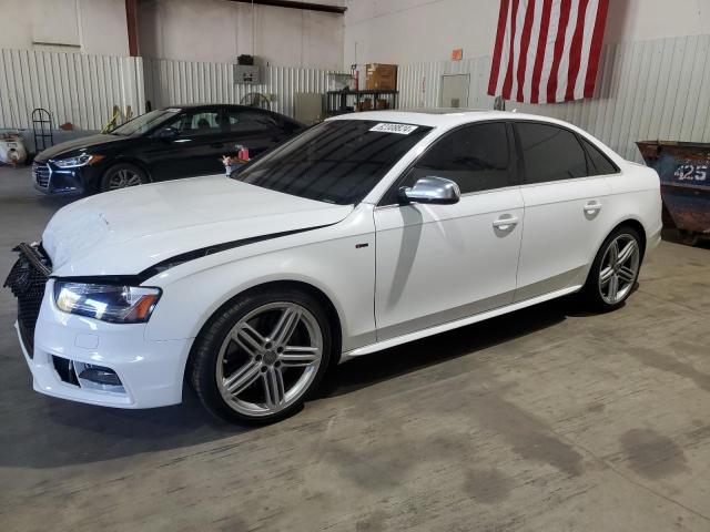 2014 AUDI S4 PREMIUM #3026133314