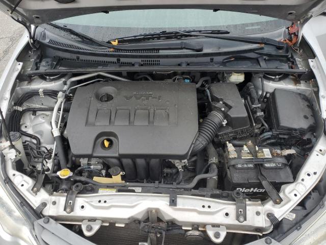 2016 TOYOTA COROLLA L - 2T1BURHE1GC571935