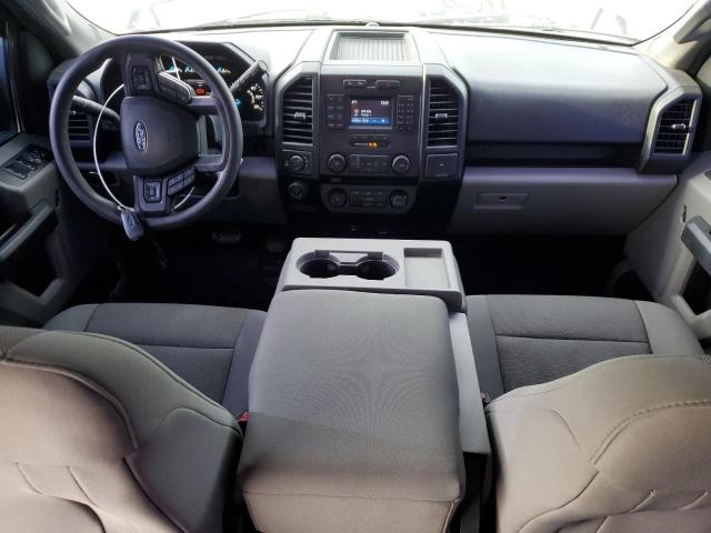 2016 FORD F150 SUPER - 1FTEW1EF0GFD48105