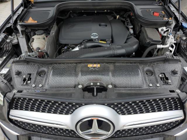 2020 MERCEDES-BENZ GLE 350 4M - 4JGFB4KB8LA052397