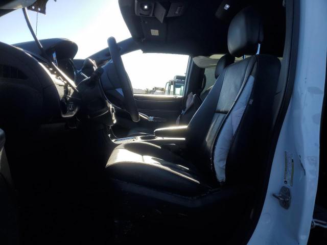 2018 DODGE GRAND CARA - 2C4RDGEG8JR219922